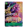 One Piece Card Game: EB-03 – Extra Booster Box [JP]