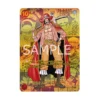 One Piece Card Game: OP-09 – The New Emperor Booster Box [JP]