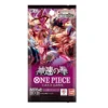 One Piece Card Game, OP-11 A Fist of Divine Speed, One Piece Booster Box, Japanese TCG Cards, Bandai One Piece Cards, Anime Trading Cards, One Piece Collectibles, TCG Booster Packs, Pokemon Center TCG, Legendary Pirates
