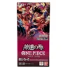One Piece Card Game: OP-11 – A Fist of Divine Speed Booster Box [JP]