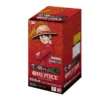 Onepiececardgameop-13_2 (1) One Piece TCG, OP-13 Booster Box, Carrying On His Will, One Piece Cards, Bandai TCG, Anime Trading Cards, Japanese Booster Box, Rare One Piece Cards, OP13