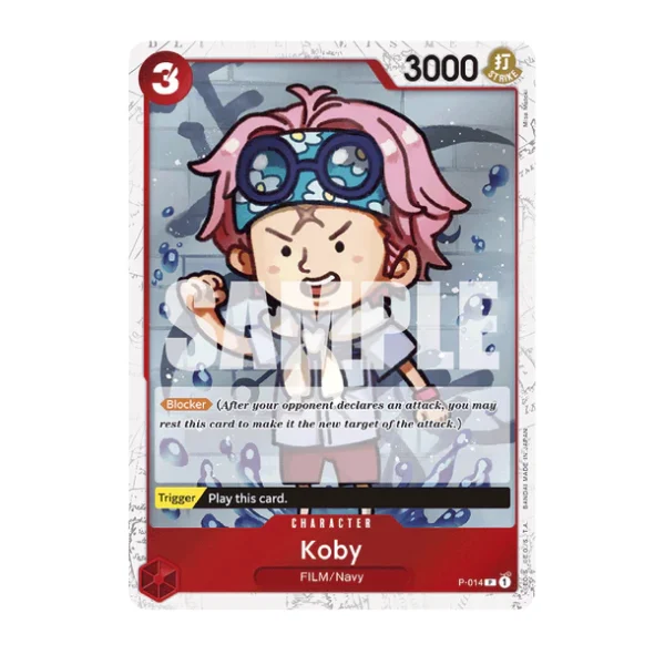 One Piece Card Game: PRB-01 – The Best Booster Box [JP]