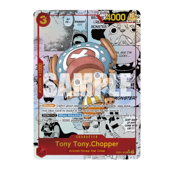 PRB-01 Best Booster Box [JP] – One Piece Card Game