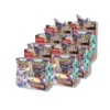 Pokemon TCG: Paldea Evolved – 6x Booster Box [Sealed Case]
