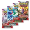 PaldeaEvolvedBP-1 (2) Pokemon TCG: Paldea Evolved – Booster Box (36 Packs)