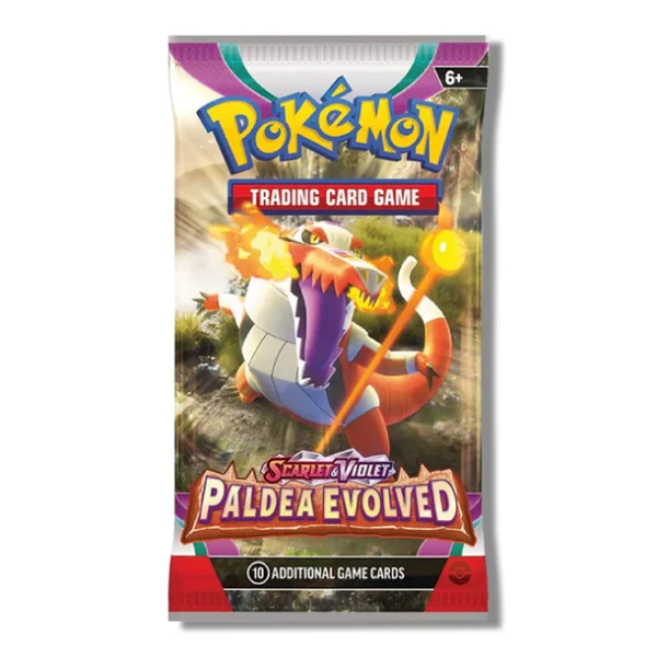 Pokémon TCG: Scarlet & Violet Base Set – 10x Elite Trainer Box [Sealed Case]