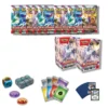 PaldeaEvolvedBuildandBattleStadium_8 Pokémon TCG: Paldea Evolved – Build & Battle Stadium