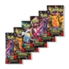Pokémon TCG: Paldean Fates – Booster Bundle (6 Packs)