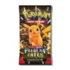 Pokémon TCG: Paldean Fates – Booster Pack