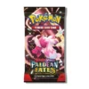 Pokémon TCG: Paldean Fates – 10x Elite Trainer Box [Sealed Case]