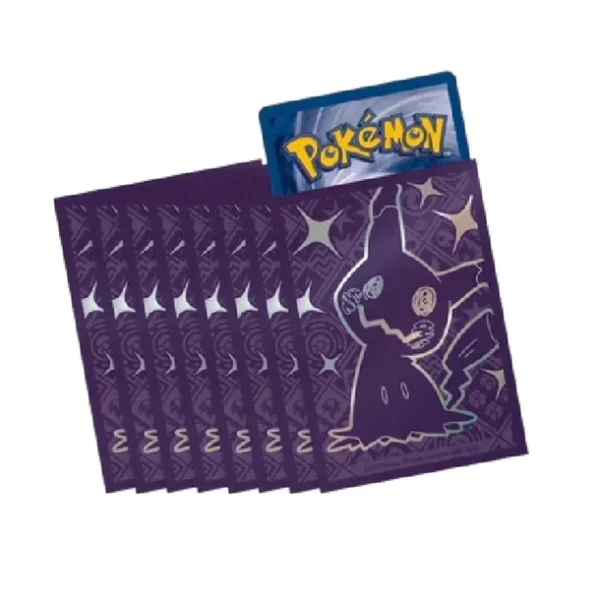 PaldeanFatesETB_5 (1) Pokemon TCG: Paldean Fates – Elite Trainer Box