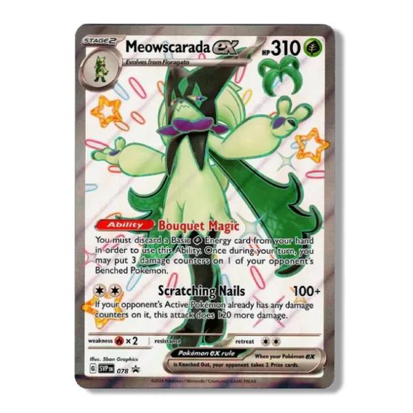 Pokémon TCG: Paldean Fates – Premium Collection