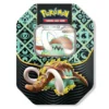 Pokémon TCG: Paldean Fates – Tin