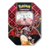 Pokémon TCG: Paldean Fates – Tin