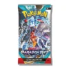 Pokemon Paradox Rift Elite Trainer Box with promo card, sleeves, and booster packs Pokemon Paradox Rift Elite Trainer Box with promo card, sleeves, and booster packs
