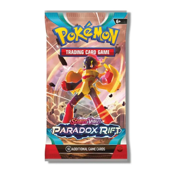 Paradox Rift Elite Box, Pokémon TCG Paradox Rift, Paradox Rift Elite Trainer Box, Pokémon Center Paradox Rift, Scarlet & Violet Expansion, Exclusive Promo Cards, Pokémon TCG Accessories, Booster Packs Paradox Rift, Collector Pokémon Box, Competitive TCG Set, Pokémon Center TCG, Rare Pokémon Cards, Ultra Rare Pokémon, Exclusive ETB, Code Card Included, TCG Player Accessories, Pokémon TCG Live