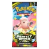 Pokémon Center TCG: Perfect Order Booster Bundle