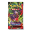PhantasmalFlamesBP_1 (6) Pokémon Trading Card Game – Phantasmal Flames Booster Pack