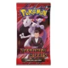 Pokémon TCG: Destined Rivals – 3‑Pack Blister