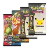 Pokémon TCG: Celebrations Special Collection – Pikachu V-UNION