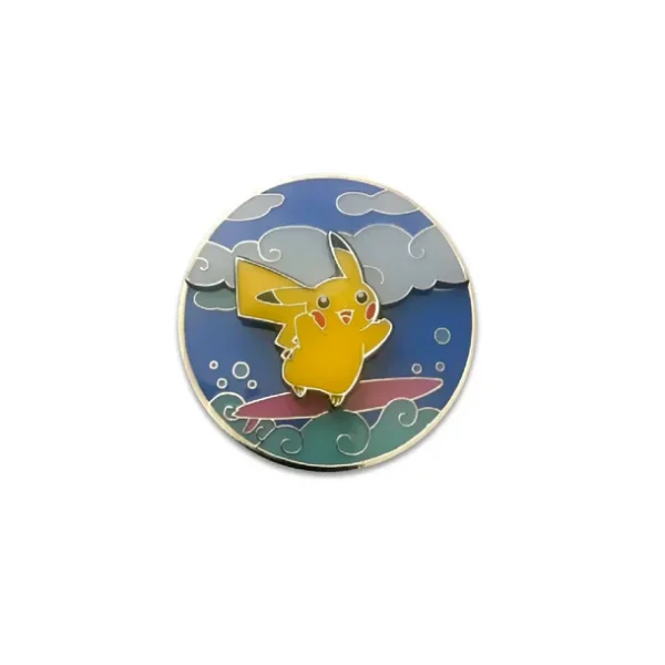 Pokémon TCG: Celebrations Deluxe Pin Collection