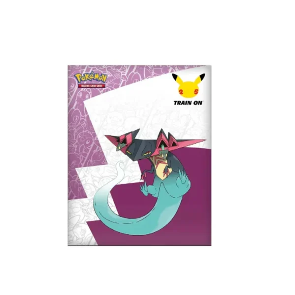 PokemonTCGCelebrations_23 Pokémon TCG: Celebrations Dragapult Prime Collection