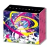 Pokémon TCG: Mega Symphonia M1S – Pokémon Centre Box [JP]