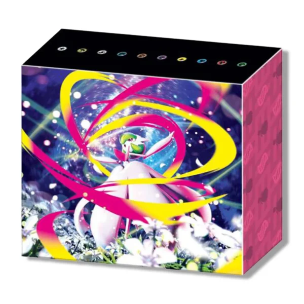 Pokémon TCG: Mega Symphonia M1S – Pokémon Centre Box [JP]
