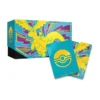 Pokémon Center TCG: Ascended Heroes Elite Trainer Box + Acrylic Case Bundle