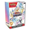 PrismaticEvolutionsBoosterBundle Pokémon Center TCG, Prismatic Evolutions Booster Bundle, Scarlet & Violet Prismatic Evolutions, Sealed Booster Packs, Pokémon TCG Live Code, Collectible TCG Product, Value Booster Bundle.