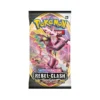 RebelClash (1) Pokémon TCG: Rebel Clash Booster Box (36 Packs)