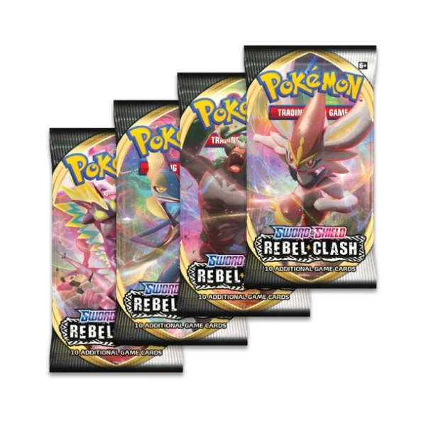 RebelClash_14 (2) Pokémon Center TCG, Rebel Clash Elite Box, Copperajah Sleeves, Sword & Shield Expansion, Pokémon TCG Accessories, Booster Packs Rebel Clash, Energy Cards, Collector Storage Box, Pokémon V and VMAX, TCG Online Code