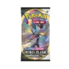 Pokemon TCG Rebel Clash Booster Box