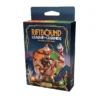 Riftbound: League of Legends TCG – Origins Booster Box + 3 Champion Deck Bundle