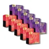 Pokémon TCG: Scarlet & Violet Base Set – 10x Elite Trainer Box [Sealed Case]