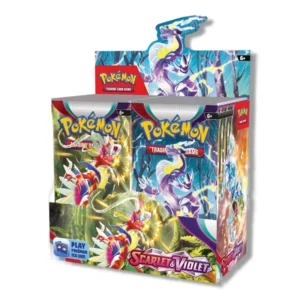 Pokemon Twilight Masquerade booster box sealed case Scarlet and Violet expansion (2) Pokemon Twilight Masquerade booster box sealed case Scarlet and Violet expansion