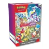 Pokémon TCG: Scarlet & Violet: Base Set – Booster Bundle (6 Packs)