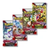 Pokémon TCG: Scarlet & Violet Base Set – 10x Elite Trainer Box [Sealed Case]