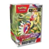 Scarlet & Violet Base Set Build & Battle Stadium Pokemon TCG sealed product Scarlet & Violet Base Set Build & Battle Stadium Pokemon TCG sealed product