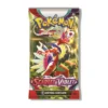 Pokémon TCG: Scarlet & Violet: Base Set – Booster Bundle (6 Packs)