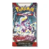 Pokemon TCG, Scarlet & Violet, Base Set booster packs, Pokemon booster bundle, Pokemon 6 pack booster, Pokemon trading cards, Pokemon collectors, Pokemon VSTAR, Pokemon VMAX, Pokemon illustration rare, Pokemoncenter TCG, Pokemon expansion set