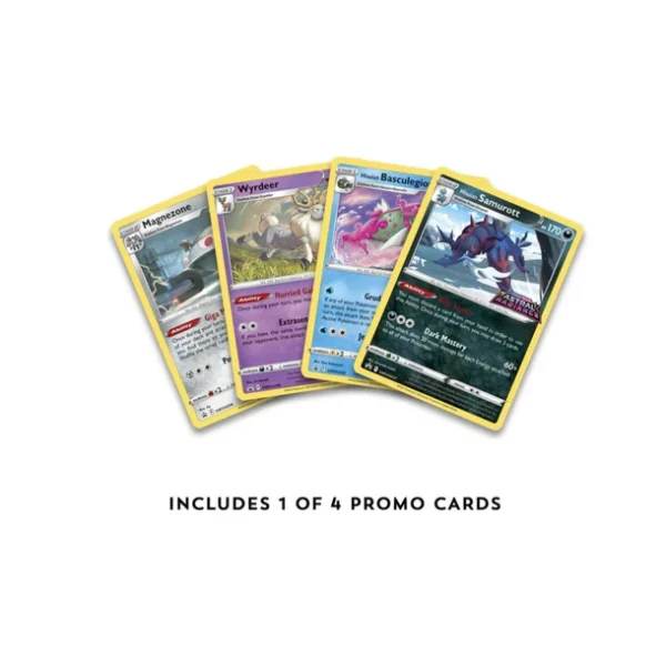 SWSHAstralRadianceBuildandBattleBox2 (2) Pokémon TCG: Astral Radiance – Build & Battle Stadium