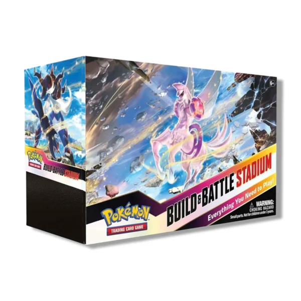 Pokemon TCG, Astral Radiance, Build & Battle Stadium, Deck, Booster Packs, Promo Pokémon Cards, Rare Pokémon, Ultra-Rare Pokémon, Trading Card Game, Pokemon Center TCG Pokemon TCG, Astral Radiance, Build & Battle Stadium, Deck, Booster Packs, Promo Pokémon Cards, Rare Pokémon, Ultra-Rare Pokémon, Trading Card Game, Pokemon Center TCG