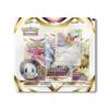 SWSHAstralRadianceEevee3pkBlister Pokemon TCG, Astral Radiance, 3 Booster Packs, Eevee Promo, Booster Packs, Promo Pokémon Cards, Rare Pokémon, Ultra-Rare Pokémon, Tera Pokémon, Trading Card Game, Pokemon Center TCG