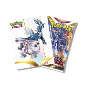 Pokémon TCG, Astral Radiance, Pokémon booster pack, Pokémon binder, mini portfolio, Pokémon card storage, Pokémon collectors, Sword and Shield Pokémon cards, VSTAR Pokémon, Radiant Pokémon