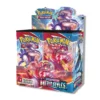 Pokemon TCG, Battle Styles, Booster Box, 36 Packs, Single Strike, Rapid Strike, Rare Pokémon, Ultra-Rare Pokémon, Trading Card Game, Pokemon Center TCG Pokemon TCG, Battle Styles, Booster Box, 36 Packs, Single Strike, Rapid Strike, Rare Pokémon, Ultra-Rare Pokémon, Trading Card Game, Pokemon Center TCG