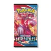 Pokémon Center TCG: Battle Styles Elite Trainer Box (Rapid Strike Urshifu)