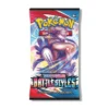 SWSHBattleStylesBoosterPack3 (2) Pokémon Center TCG: Battle Styles Elite Trainer Box (Single Strike Urshifu)