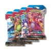 Pokemon Center TCG Battle Styles Sleeved Booster Pack Pokemon Center TCG Battle Styles Sleeved Booster Pack