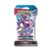 Pokemon Center TCG Battle Styles Sleeved Booster Pack Pokemon Center TCG Battle Styles Sleeved Booster Pack